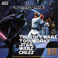 Star Wars Chess