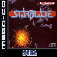 Starblade