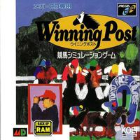 Winning Post