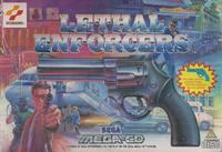 Lethal Enforcers