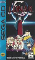 Lunar: Eternal Blue
