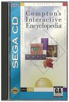 Compton's Interactive Encyclopedia