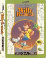 The Adventures of Willy Beamish