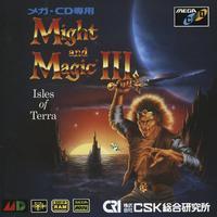 Might and Magic III : Isles of Terra