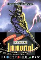 The Immortal