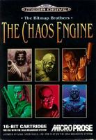 The Chaos Engine