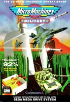 Micro Machines Military