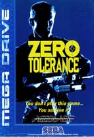 Zero Tolerance