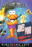James Pond: Underwater Agent