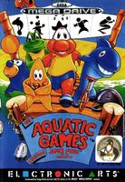 The Aquatic Games