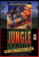 Jungle Strike