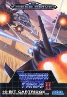Thunder Force II