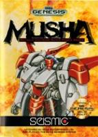M.U.S.H.A.