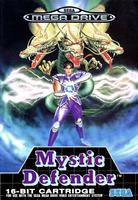 Mystic Defender