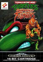 Teenage Mutant Hero Turtles: Tournament Fighters