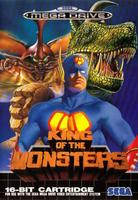 King of the Monsters