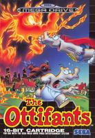 The Ottifants