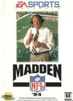 Madden NFL 94