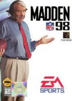 Madden NFL 98