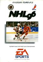 NHL 96