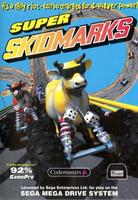Super Skidmarks