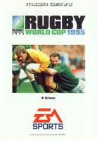 Rugby World Cup 1995