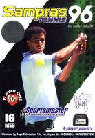 Pete Sampras Tennis '96