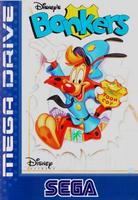 Bonkers
