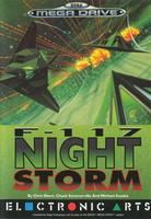 F-117: Night Storm