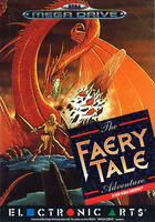 The Faery Tale Adventure