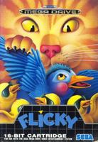 Flicky