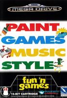 Fun 'N Games