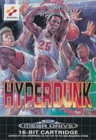 Hyperdunk