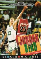 Jordan vs Bird