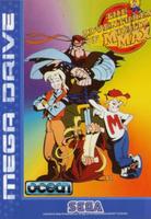 The Adventures of Mighty Max