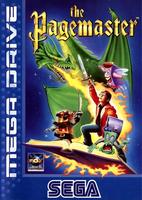 The Pagemaster