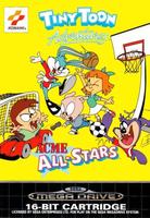 Tiny Toon Adventures: ACME All Stars