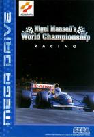 Nigel Mansell's World Championship Racing