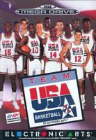 Team USA Basketball