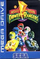 Mighty Morphin Power Rangers