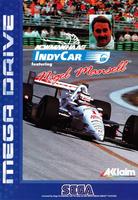 Newman Haas IndyCar featuring Nigel Mansell