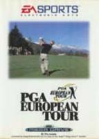 PGA European Tour