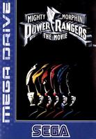 Mighty Morphin Power Rangers: The Movie