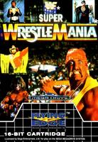 WWF Super Wrestlemania