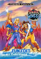 The Pirates of Dark Water