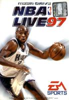 NBA Live 97