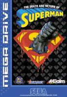 The Death And Return Of Superman