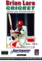 Brian Lara Cricket