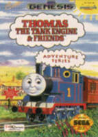 Thomas the Tank Engine & Friends
