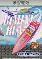 Bimini Run
